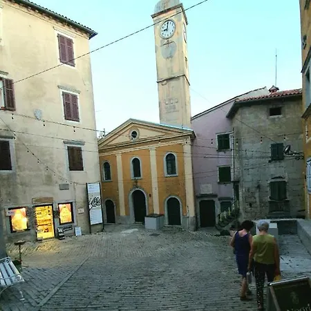 Cozy Leprin In Old Town Lejlighed Labin (Istria)
