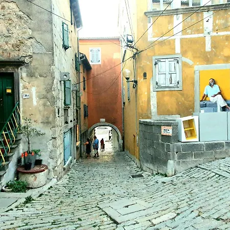 Lejlighed Cozy Leprin In Old Town