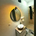Cozy Leprin In Old Town Apartmán