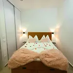 Apartmán Cozy Leprin In Old Town Labin (Istria)