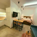 Apartmán Cozy Leprin In Old Town Labin (Istria)