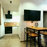 Cozy Leprin In Old Town Apartmán