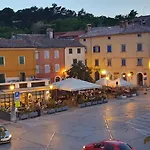 Cozy Leprin In Old Town Apartmán Labin (Istria)