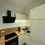 Cozy Leprin In Old Town Apartmán