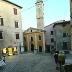 Cozy Leprin In Old Town Apartmán Labin (Istria)