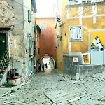 Apartmán Cozy Leprin In Old Town