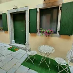 Cozy Leprin In Old Town * Labin (Istria)