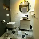 Cozy Leprin In Old Town Apartmán Labin (Istria)