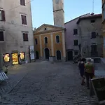 Apartmán Cozy Leprin In Old Town