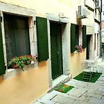 Cozy Leprin In Old Town Labin (Istria)