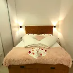 Cozy Leprin In Old Town Apartmán Labin (Istria)