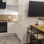 Cozy Leprin In Old Town Apartmán
