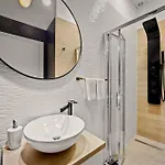 Cozy Leprin In Old Town Apartmán Labin (Istria)