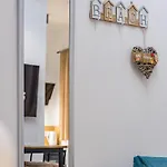 Cozy Leprin In Old Town Apartmán Labin (Istria)