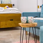 Apartmán Cozy Leprin In Old Town