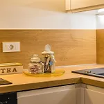 Apartmán Cozy Leprin In Old Town *