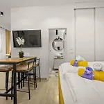 Apartmán Cozy Leprin In Old Town *