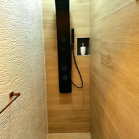 Apartment Cozy Leprin In Old Town