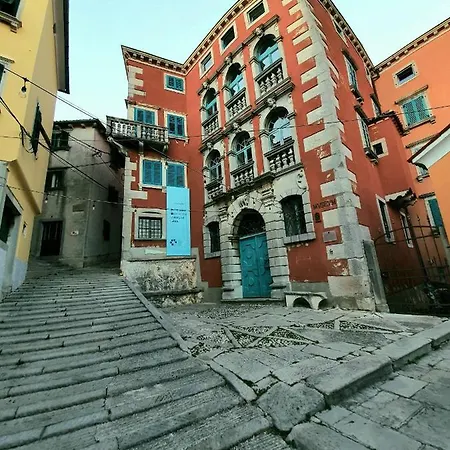Apartment Cozy Leprin In Old Town *