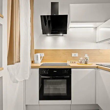 Apartmán Cozy Leprin In Old Town *